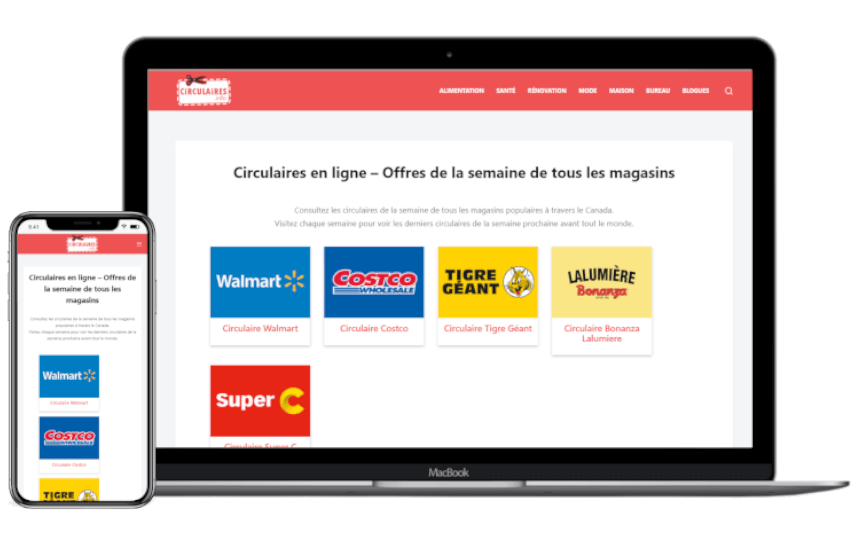 Circulaires.info
