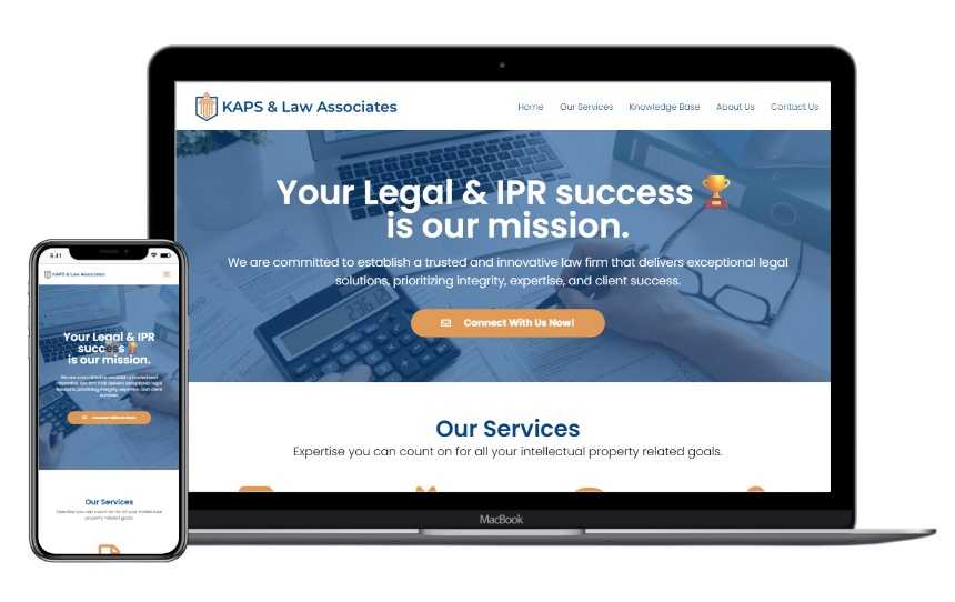 KAPS & Law Associates